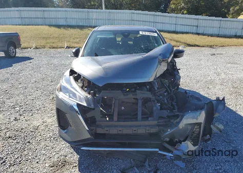 2023 Nissan Kicks S z USA, uszkodzony, nr VIN 3N1CP5BV4PL556133